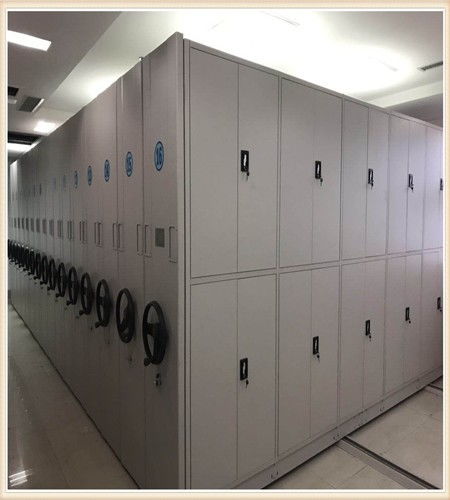 汝城密集架廠家資質大全