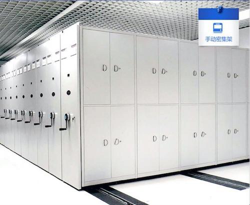 倬佰家具密集架 桌面垃圾桶不見(jiàn)了