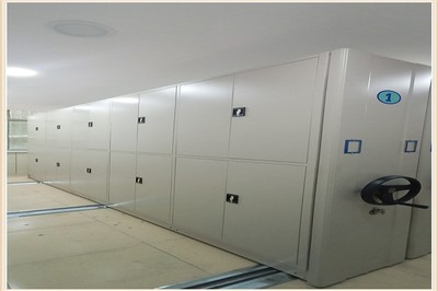 長壽加固型密集架優惠價與選購指南（2022年更新）