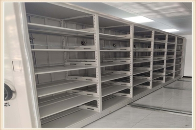 烏蘇單證檔案密集架 高效存儲，精準(zhǔn)管理