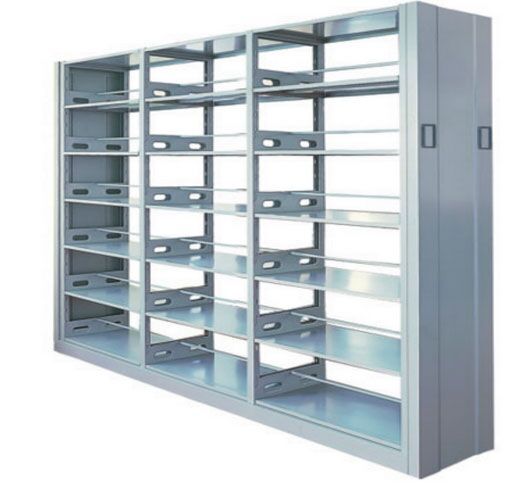 檔案密集架價格解析 如何選擇性價比高的密集架產(chǎn)品