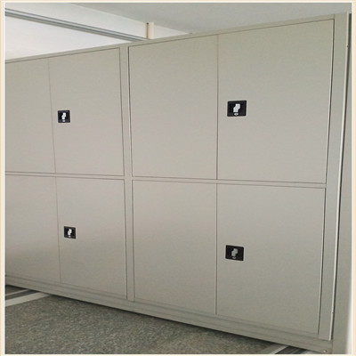 濱海檔案室電動密集架批發(fā)市場 高效存儲解決方案的采購指南